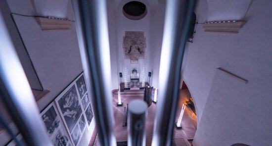 Poledne, které zachránilo Brno